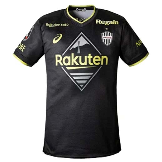 Thailande Maillot Football Vissel Kobe Third 2022-23